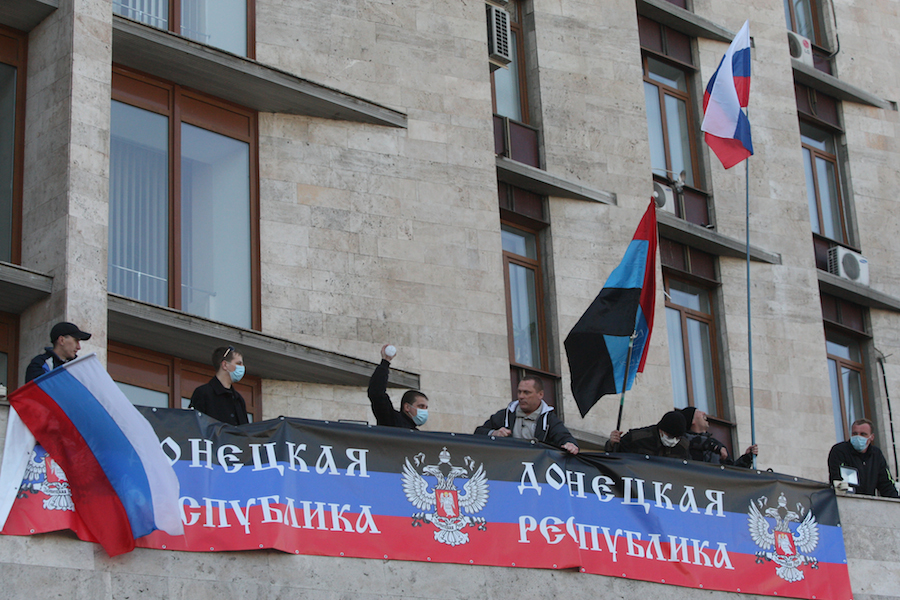 Донецкая республика, Днр, юговосток, юго-восток, сопротивление, хунта